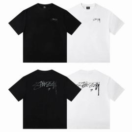 Picture of Stussy T Shirts Short _SKUStussyS-XLs17239631